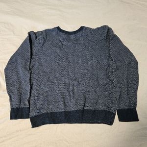 Italian wool sweater